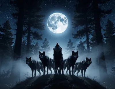 wolf winner online