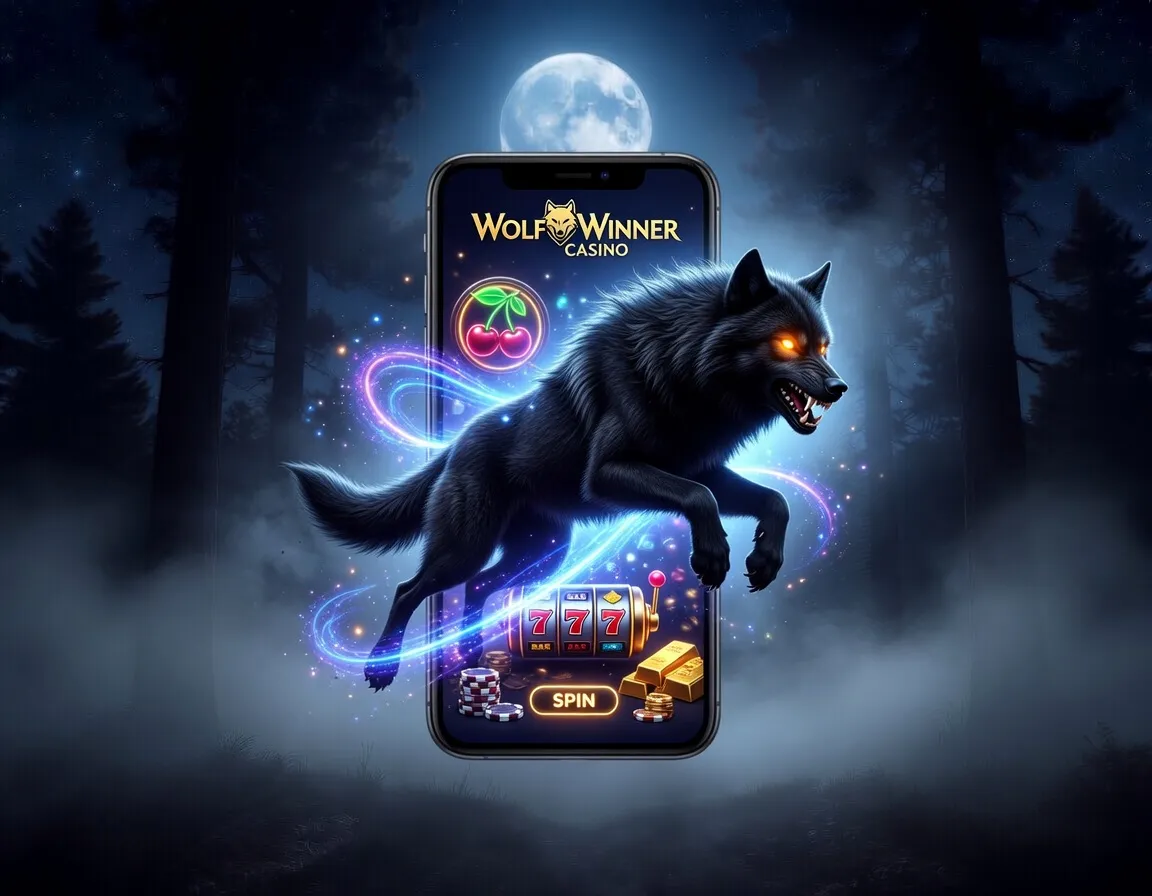 wolfwinner app